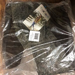 Muk Luk sweater boots